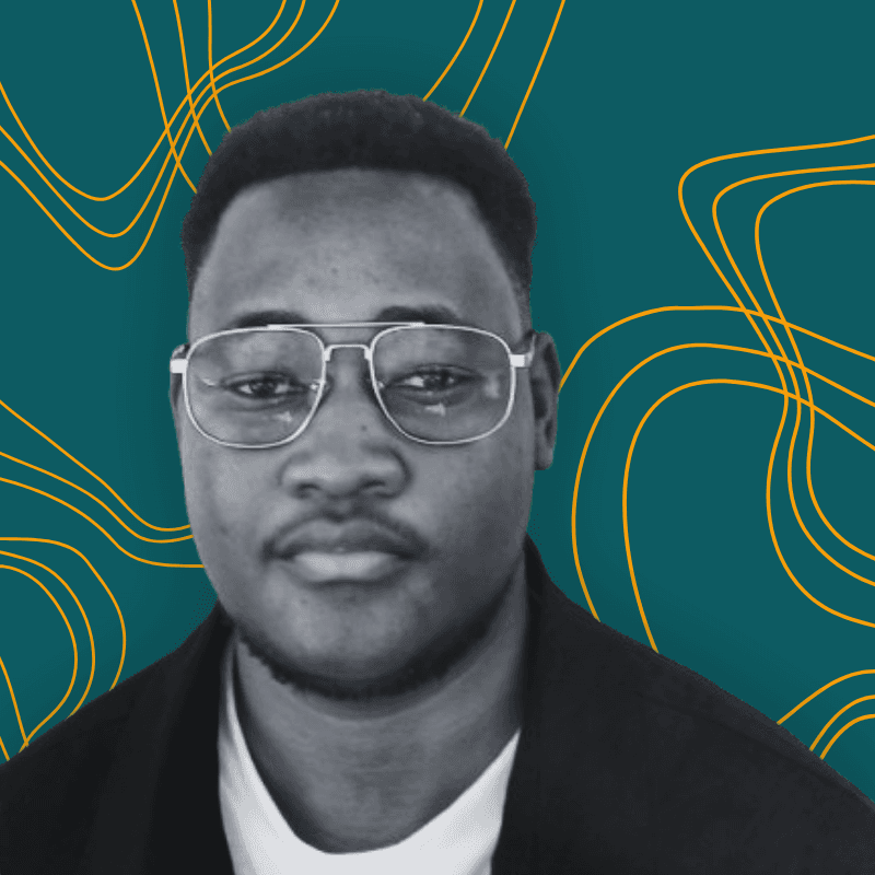 Gomolemo M Motlhamme — Full-Stack Software Engineer